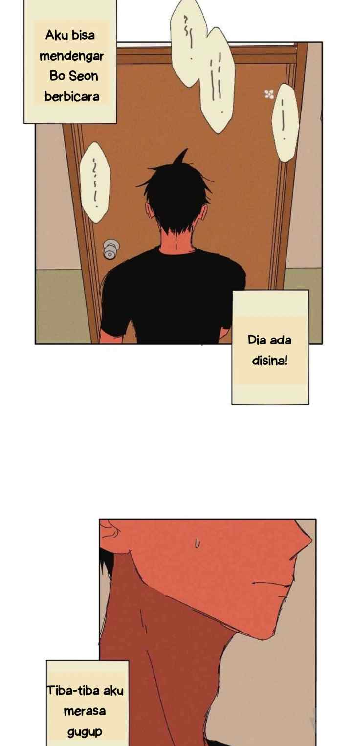 To The Stars and Back chapter 75 halaman 5