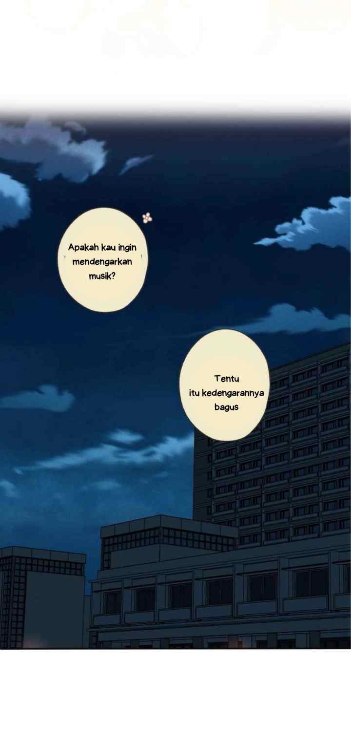 To The Stars and Back chapter 79 halaman 9