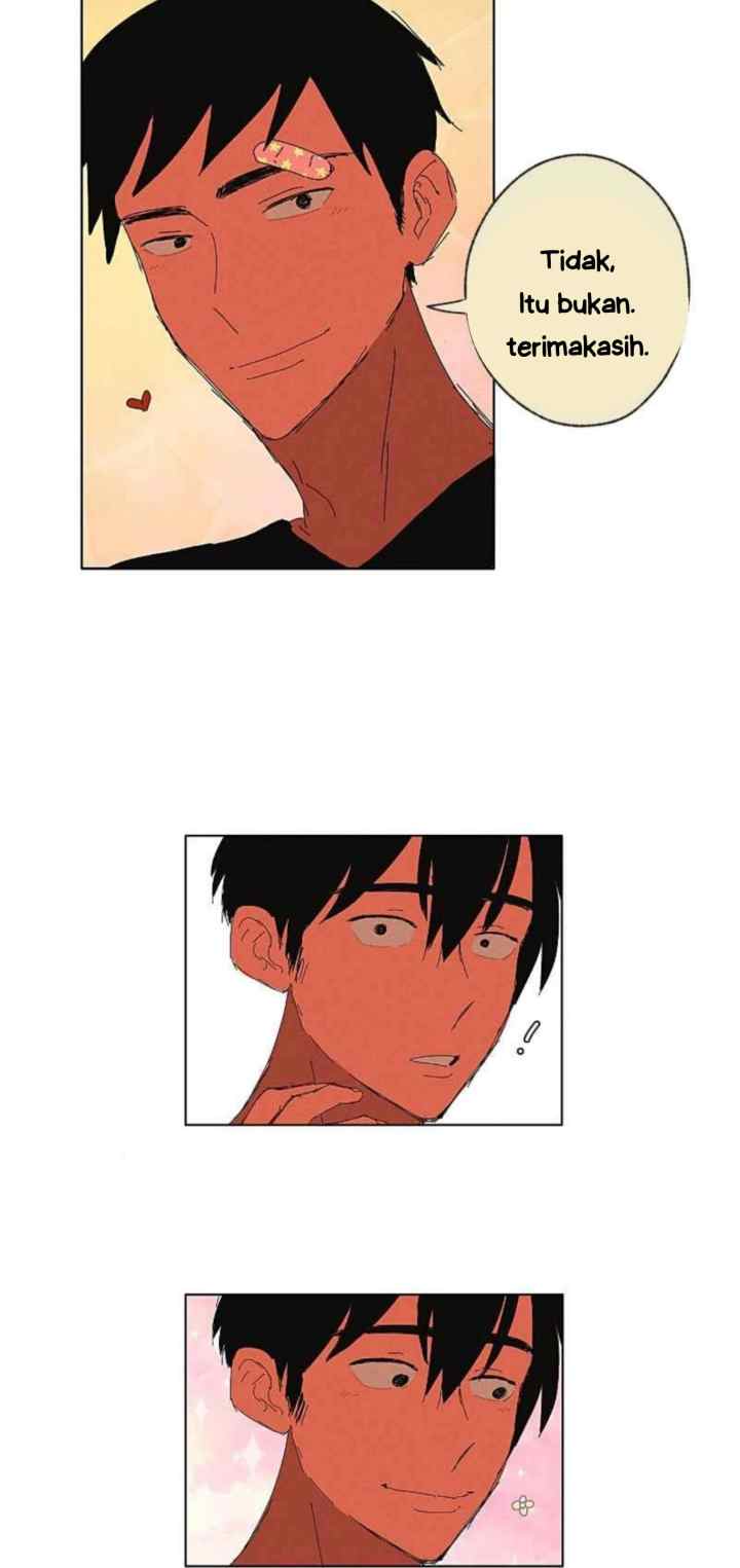 To The Stars and Back chapter 79 halaman 7