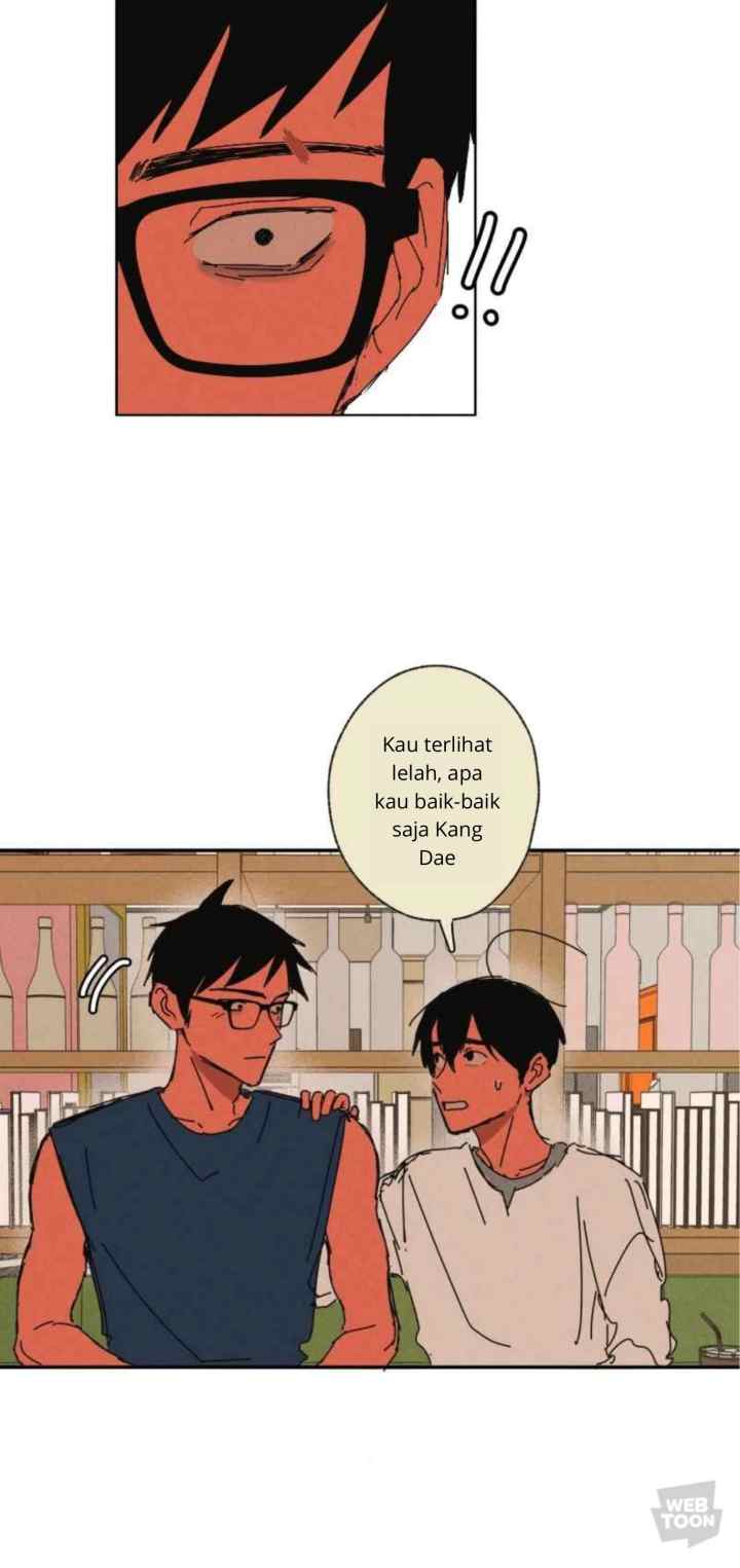 To The Stars and Back chapter 91 halaman 4