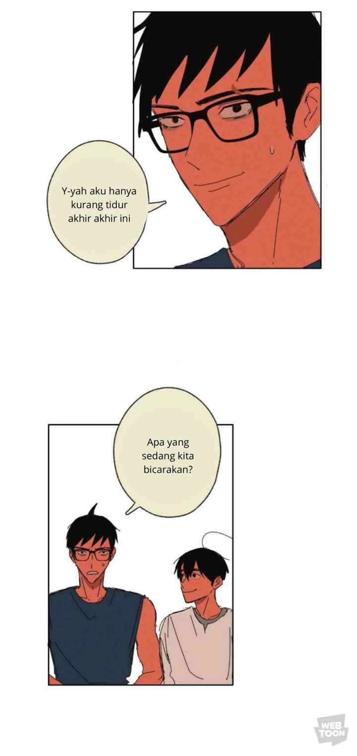 To The Stars and Back chapter 91 halaman 5