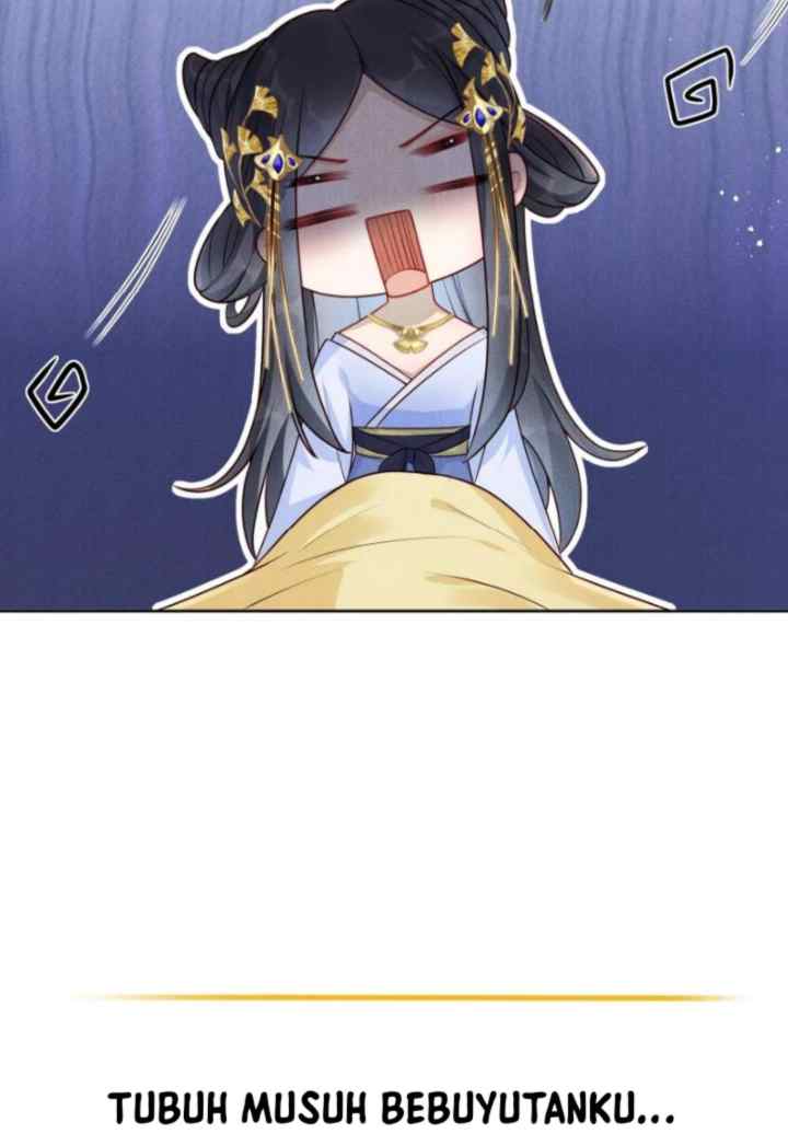 Today the Imperial Concubine Is Also Using Herself to Raise the Enemy chapter 0 halaman 8