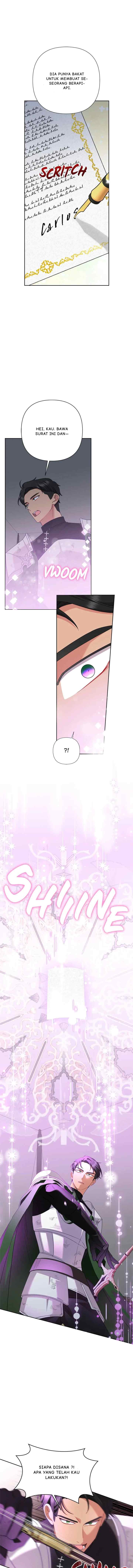 Today the Villainess has Fun Again chapter 114 halaman 16