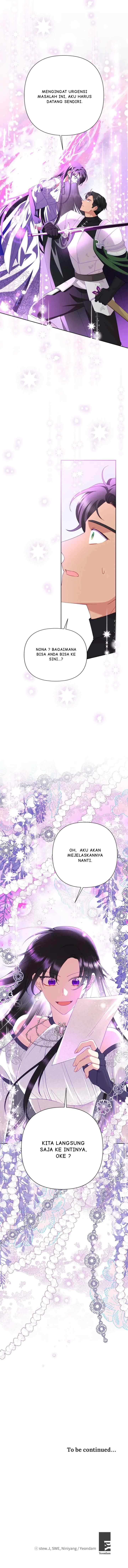 Today the Villainess has Fun Again chapter 114 halaman 18