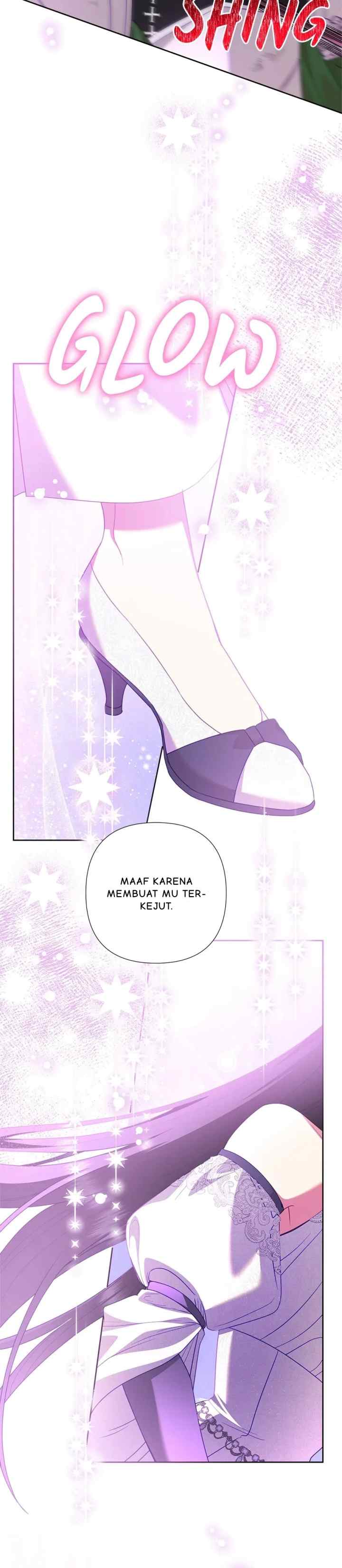 Today the Villainess has Fun Again chapter 114 halaman 17