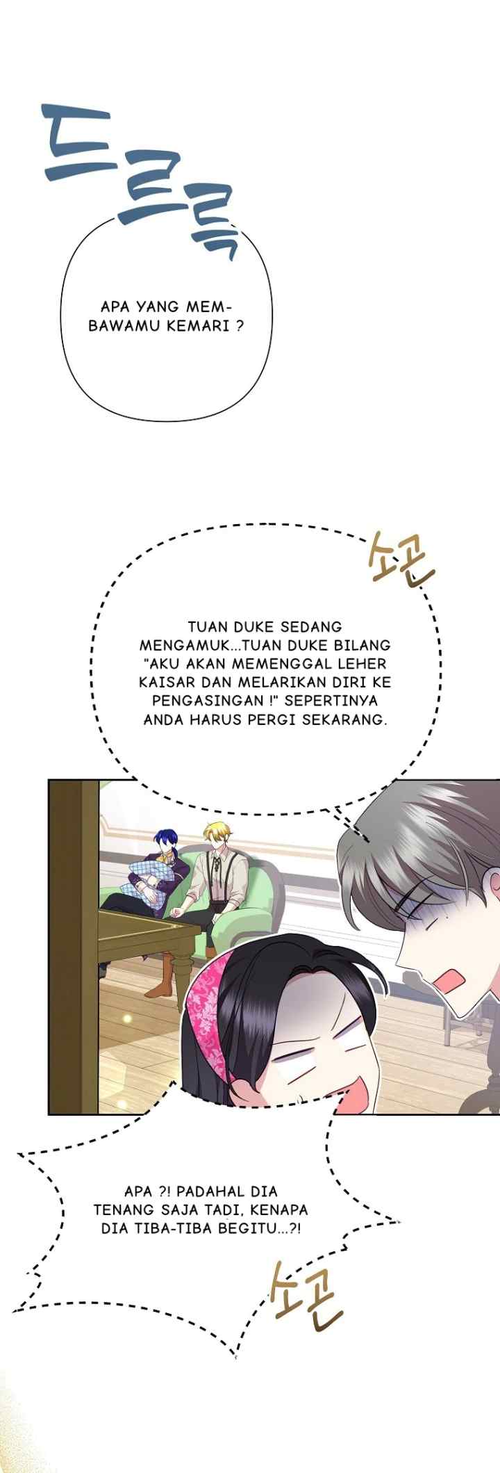 Today the Villainess has Fun Again chapter 117 halaman 12