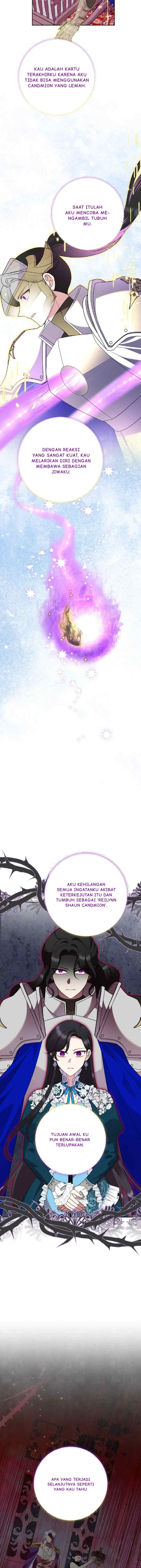 Today the Villainess has Fun Again chapter 130 halaman 10