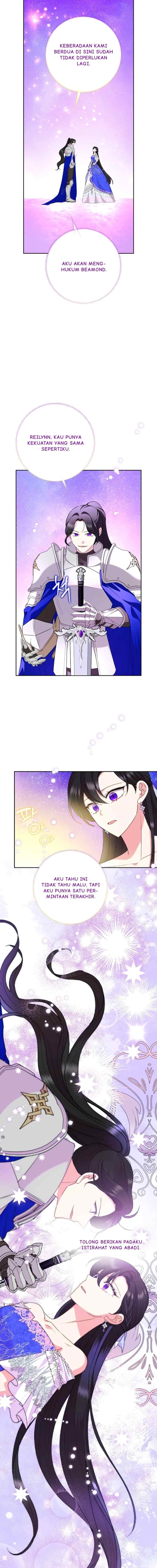 Today the Villainess has Fun Again chapter 130 halaman 17