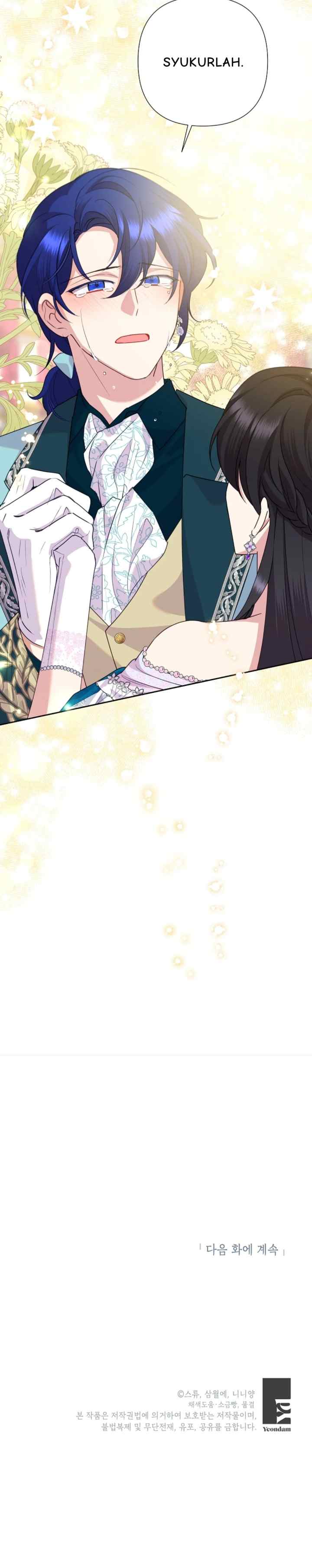 Today the Villainess has Fun Again chapter 130 halaman 19