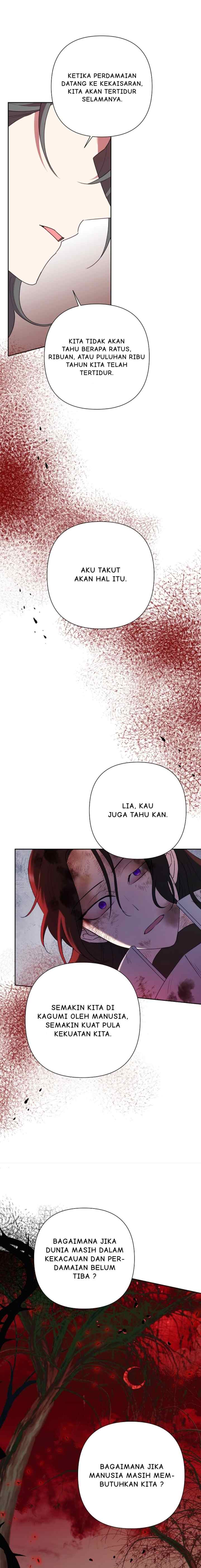 Today the Villainess has Fun Again chapter 130 halaman 4
