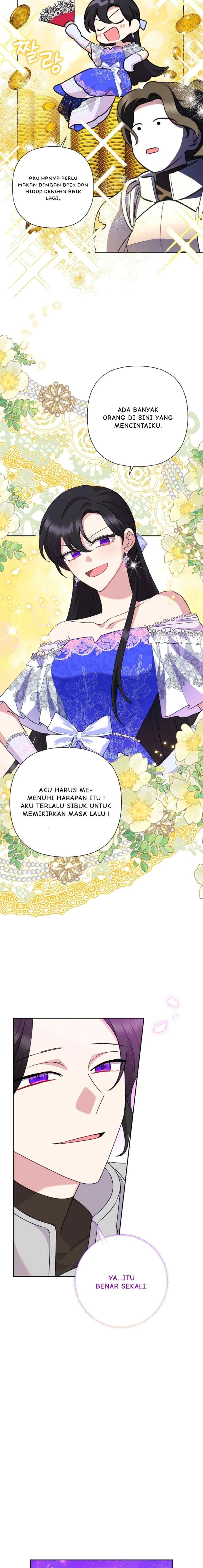 Today the Villainess has Fun Again chapter 130 halaman 16