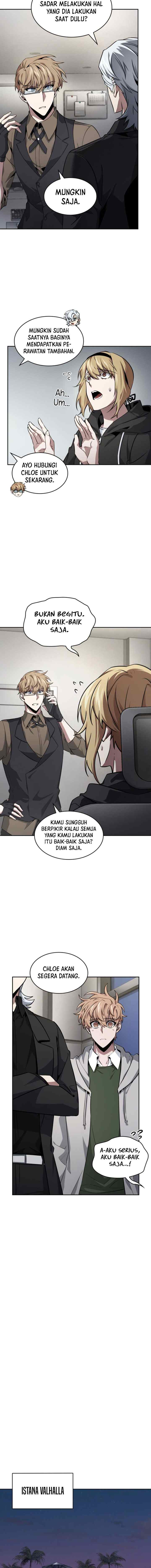 Tomb Raider King Side Story chapter 2 halaman 6