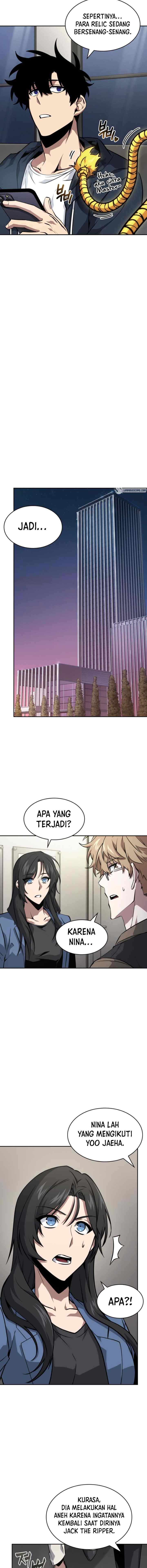 Tomb Raider King Side Story chapter 2 halaman 13