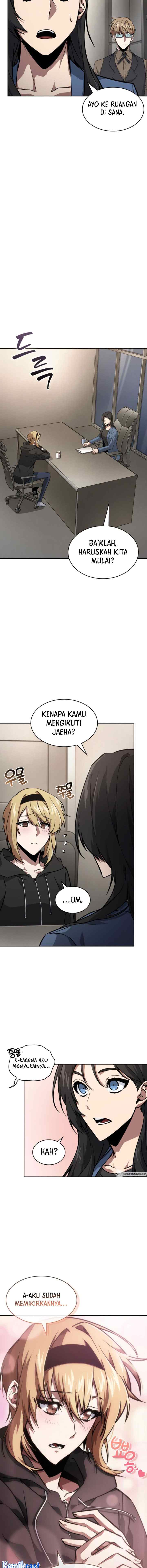 Tomb Raider King Side Story chapter 2 halaman 15