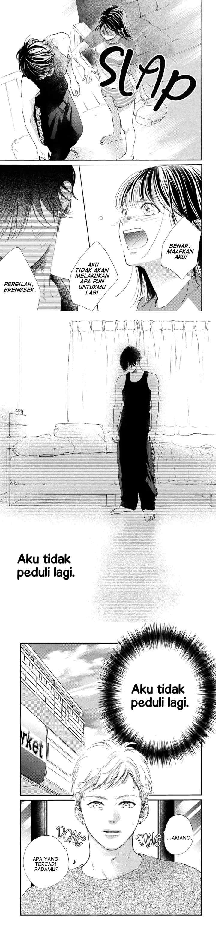 Tonari no Stella chapter 12 halaman 4