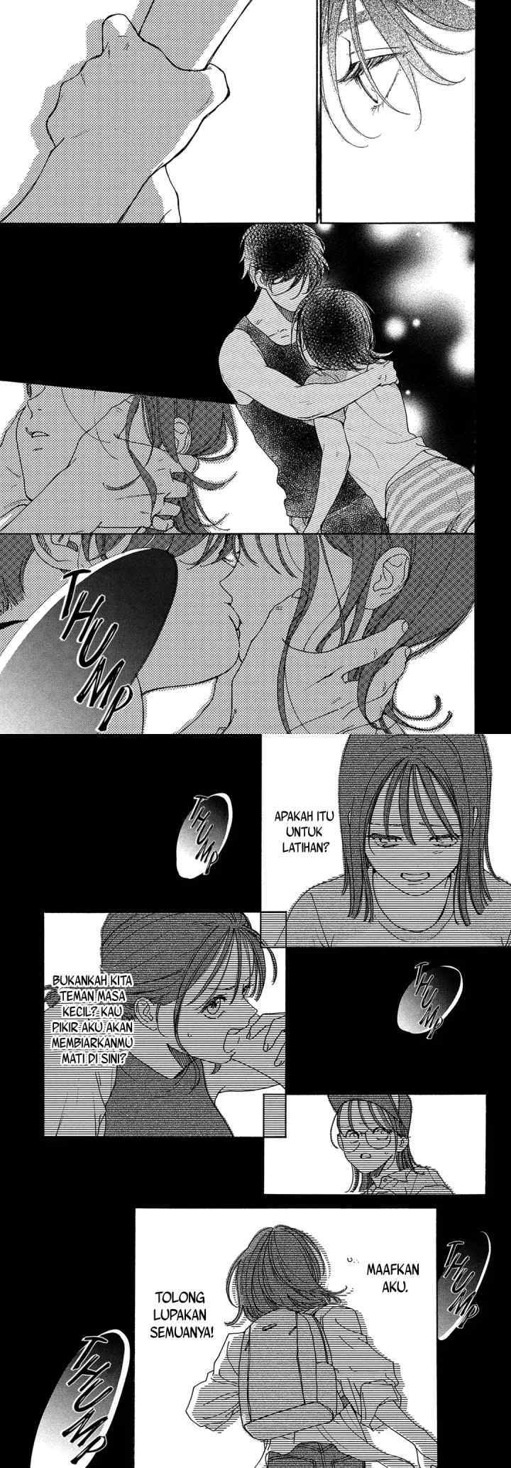 Tonari no Stella chapter 14 halaman 13