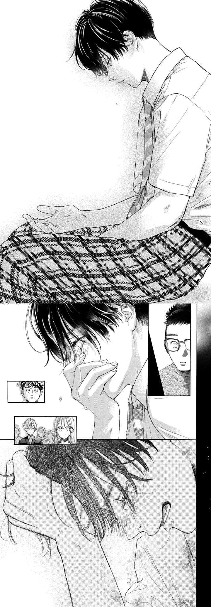 Tonari no Stella chapter 14 halaman 15