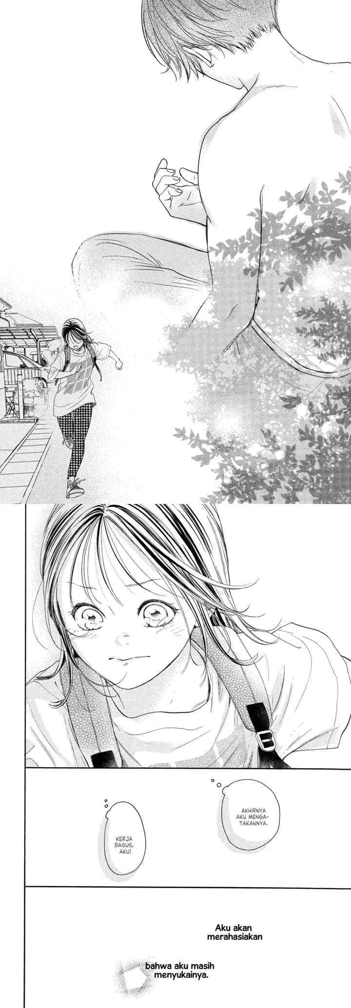 Tonari no Stella chapter 14 halaman 6