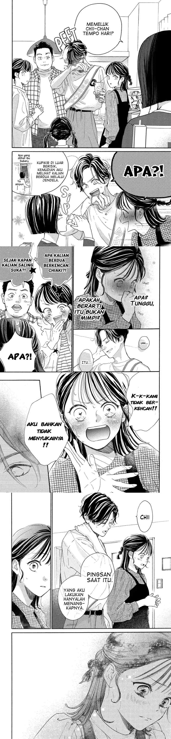 Tonari no Stella chapter 5 halaman 11