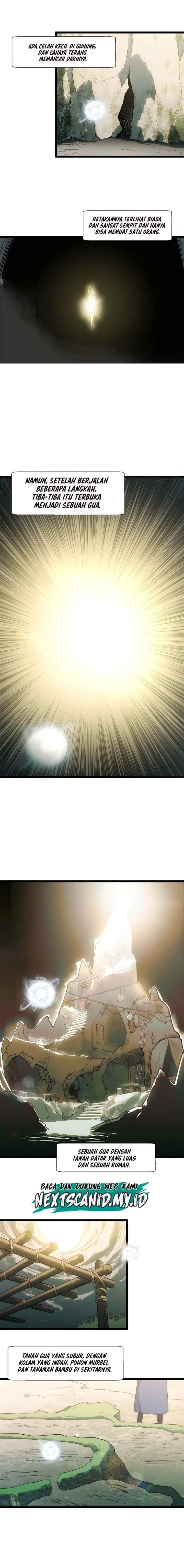 Top Tier Providence: Secretly Cultivate for a Thousand Years chapter 23 halaman 5