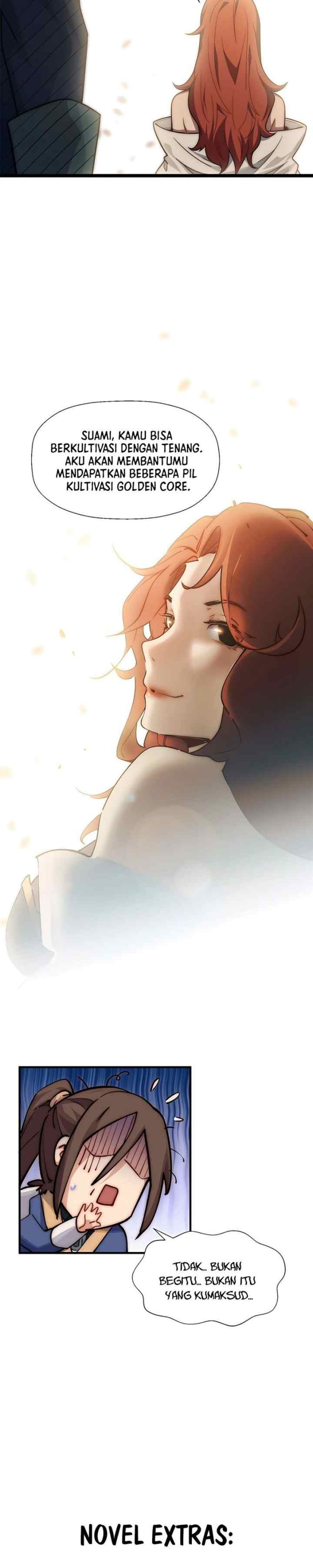 Top Tier Providence: Secretly Cultivate for a Thousand Years chapter 27 halaman 13