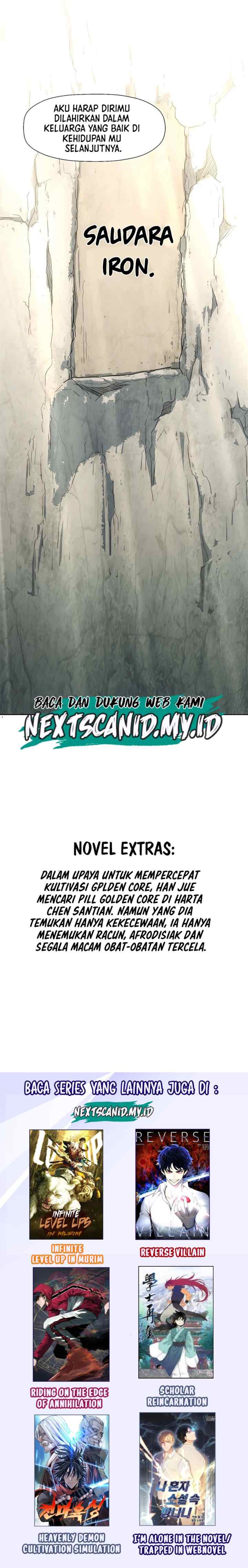 Top Tier Providence: Secretly Cultivate for a Thousand Years chapter 28 halaman 10