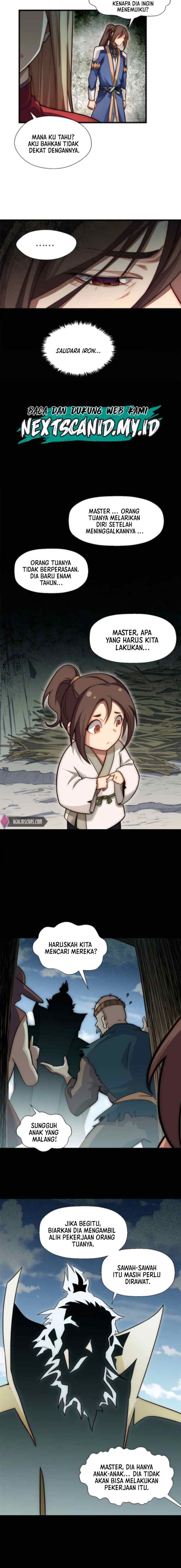 Top Tier Providence: Secretly Cultivate for a Thousand Years chapter 28 halaman 7