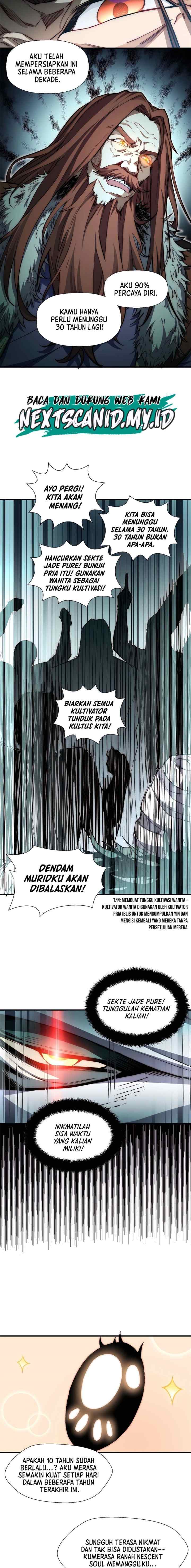 Top Tier Providence: Secretly Cultivate for a Thousand Years chapter 28 halaman 4