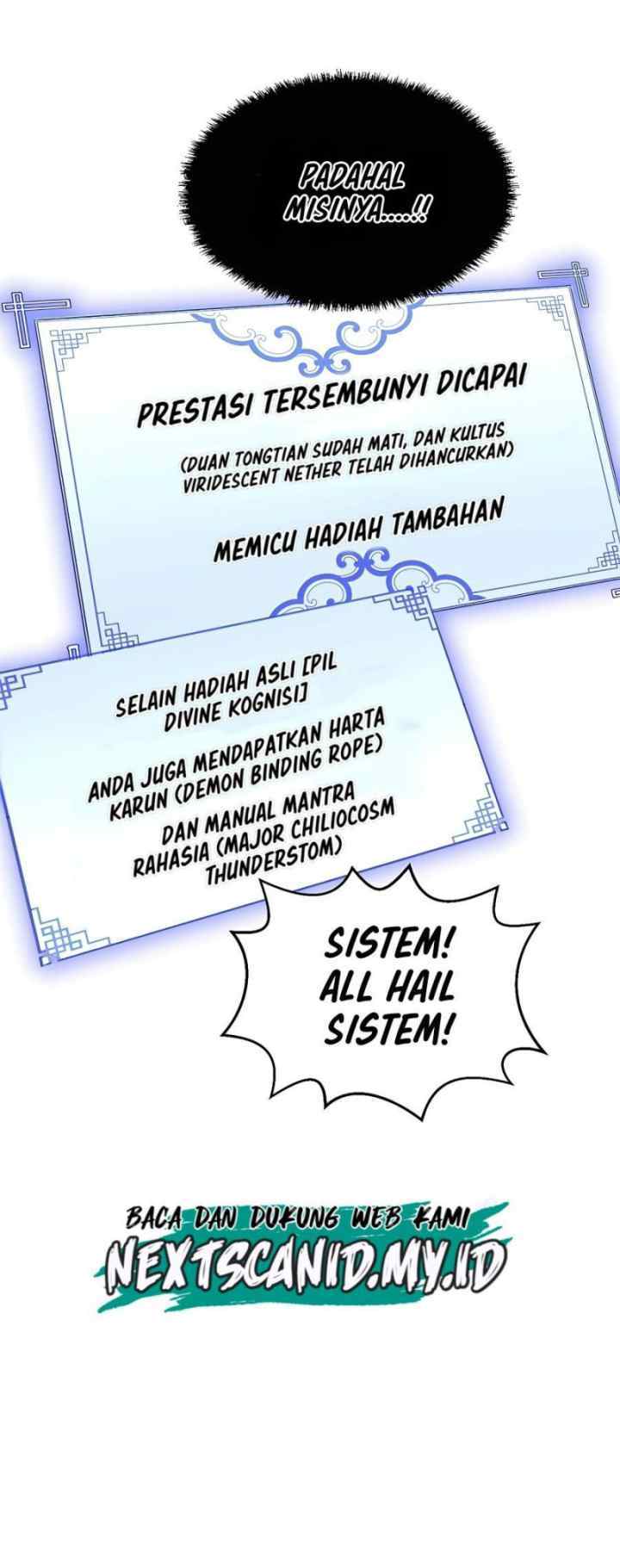 Top Tier Providence: Secretly Cultivate for a Thousand Years chapter 35 halaman 13