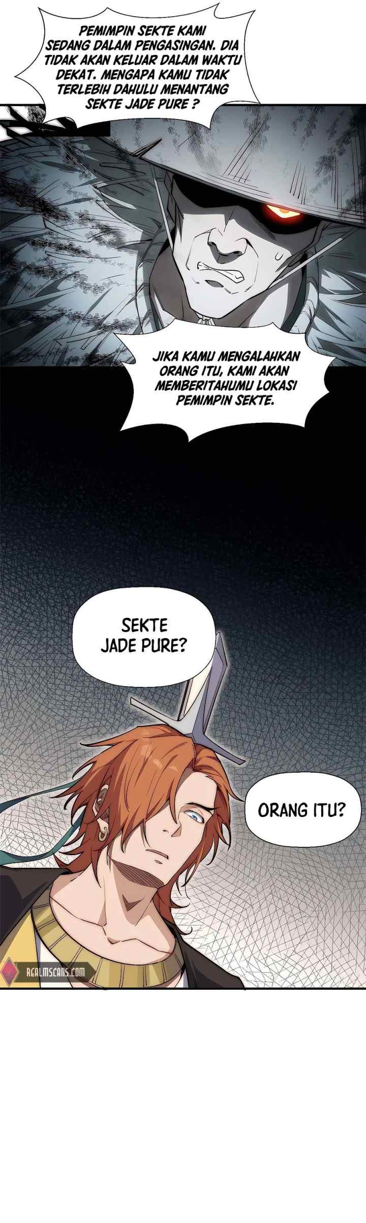 Top Tier Providence: Secretly Cultivate for a Thousand Years chapter 41 halaman 14