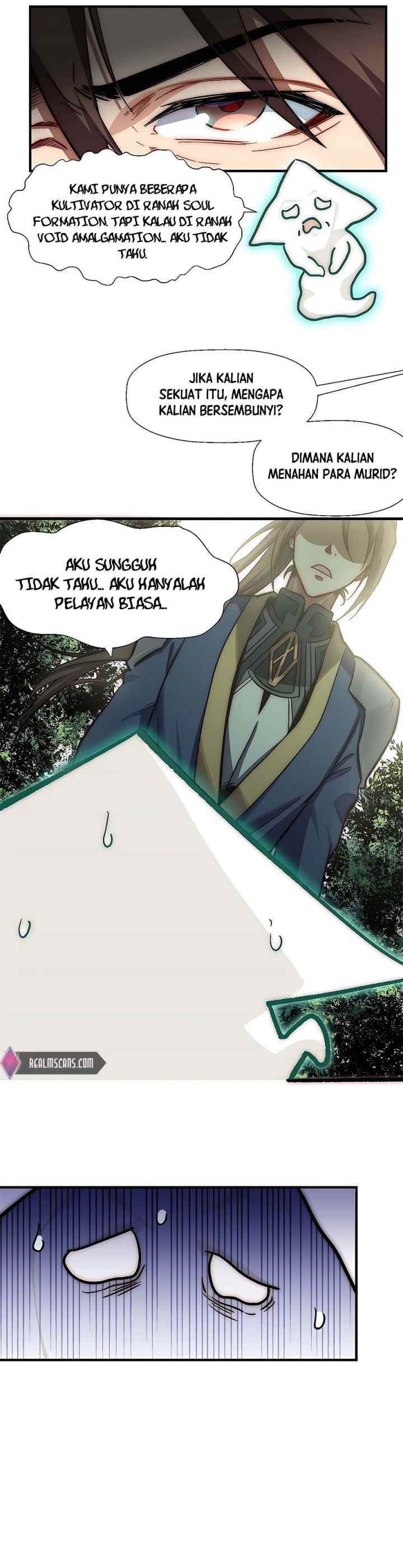 Top Tier Providence: Secretly Cultivate for a Thousand Years chapter 41 halaman 4