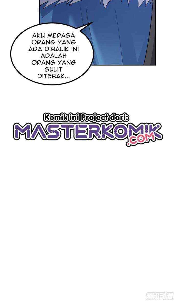 Top Villain's Big Brother chapter 28 halaman 11