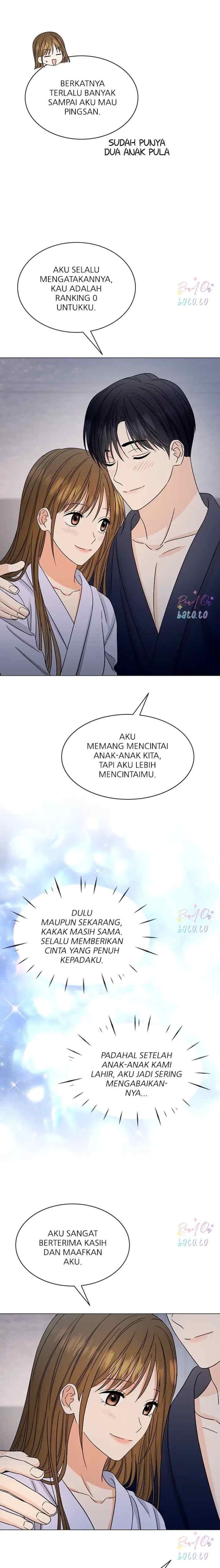 Touch Touch You chapter 143 halaman 16