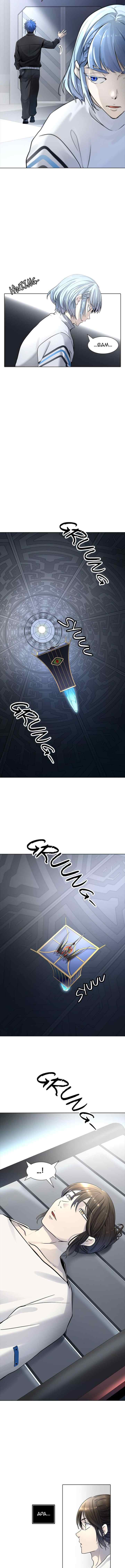 Tower of God chapter 515 halaman 16