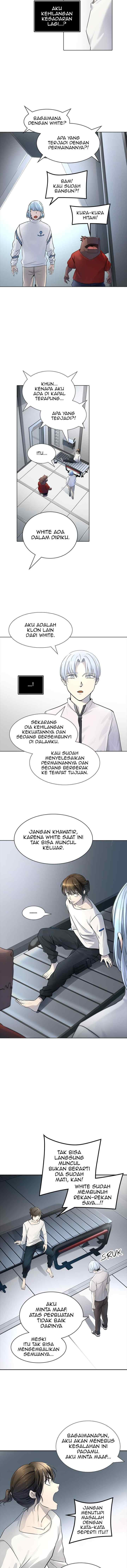 Tower of God chapter 515 halaman 17