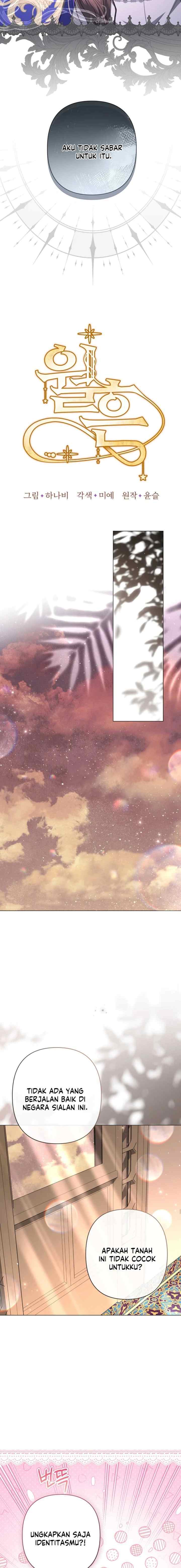 Traćes Of The MOON chapter 46 halaman 11