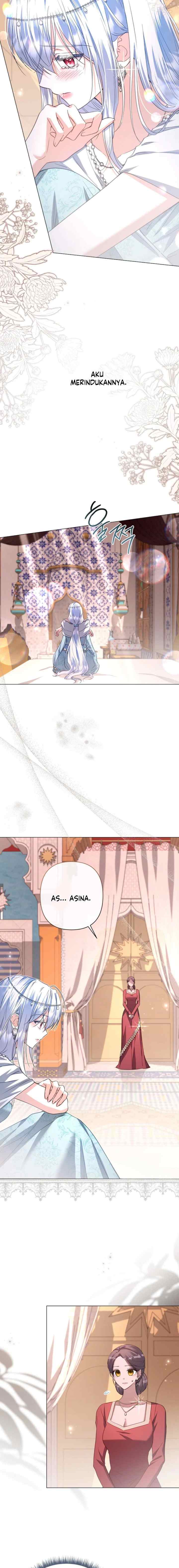 Traćes Of The MOON chapter 46 halaman 17