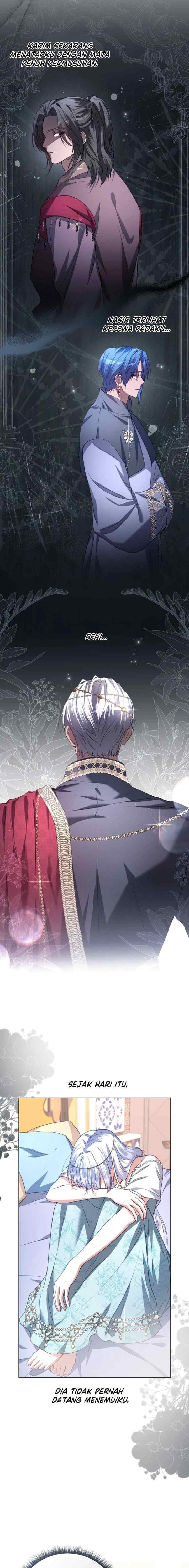 Traćes Of The MOON chapter 46 halaman 14