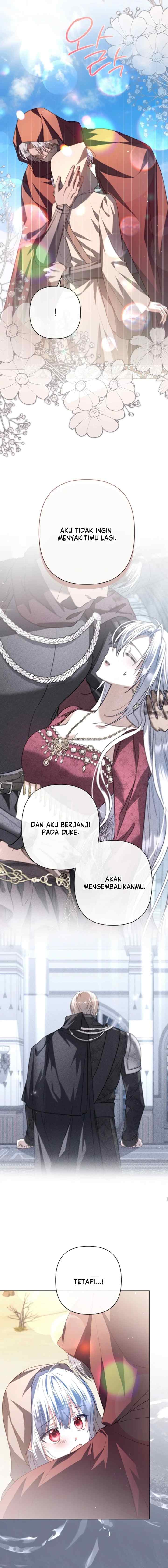 Traćes Of The MOON chapter 69 halaman 13