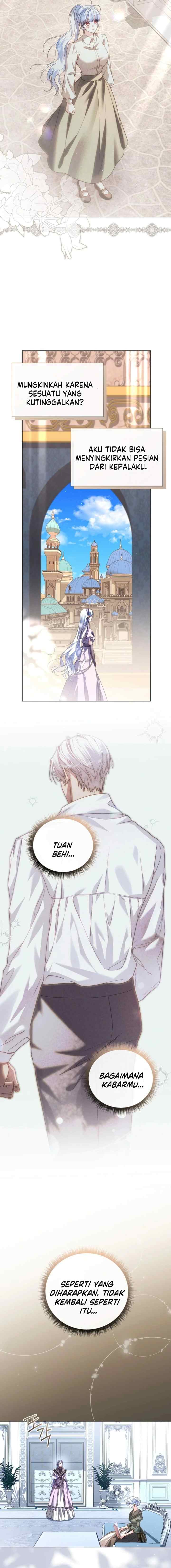 Traćes Of The MOON chapter 71 halaman 10