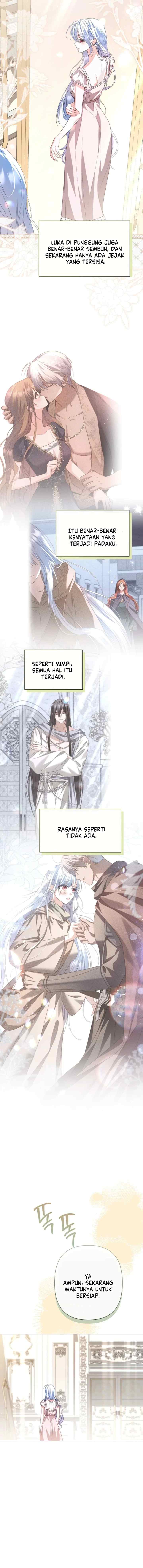 Traćes Of The MOON chapter 72 halaman 4