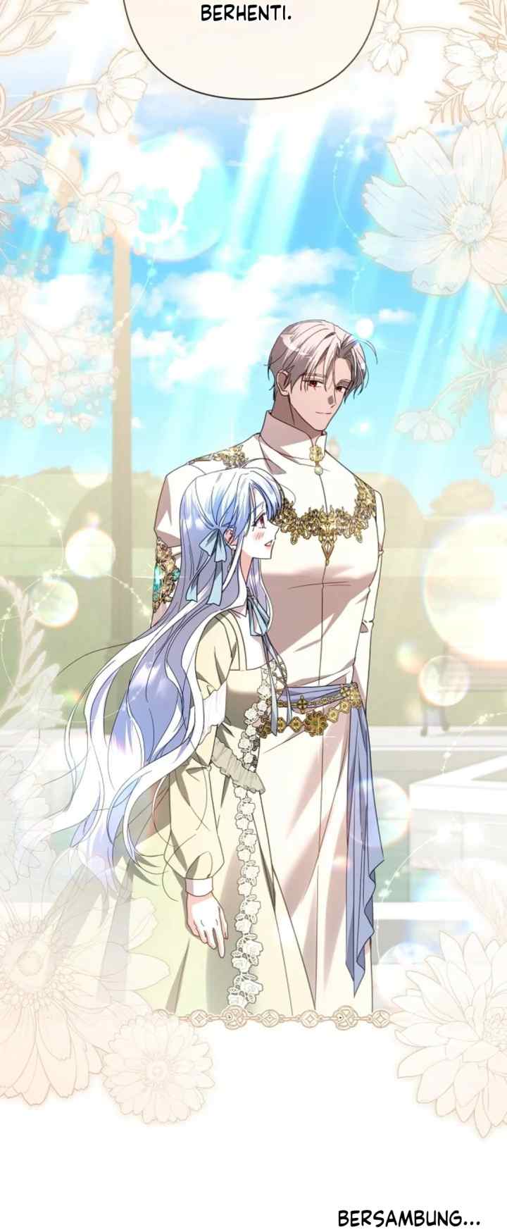 Traćes Of The MOON chapter 78 halaman 20