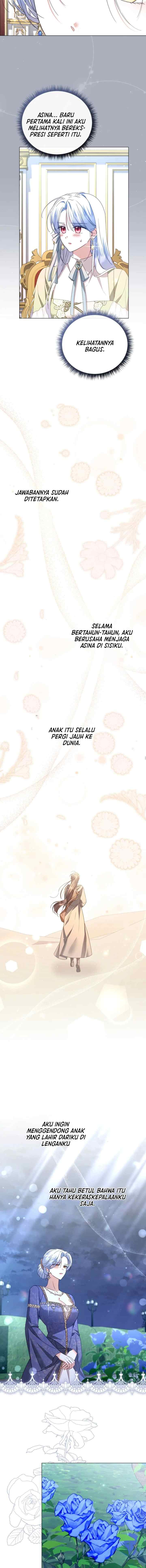 Traćes Of The MOON chapter 79 halaman 14
