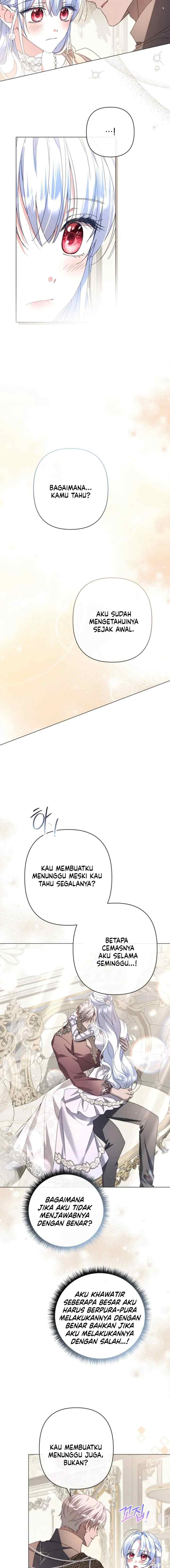 Traćes Of The MOON chapter 80 halaman 7