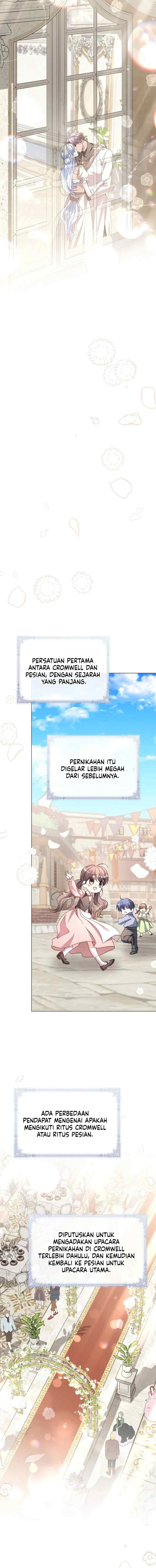 Traćes Of The MOON chapter 80 halaman 11