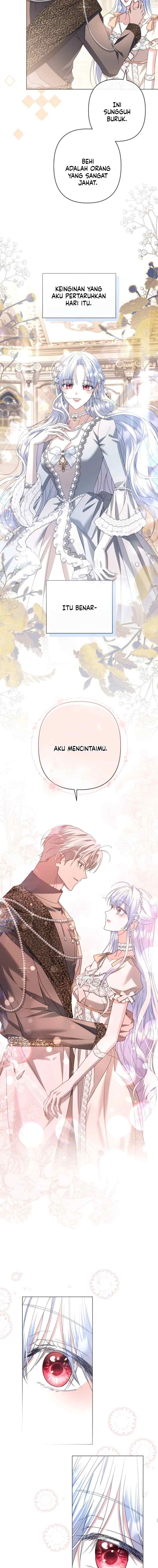 Traćes Of The MOON chapter 80 halaman 8