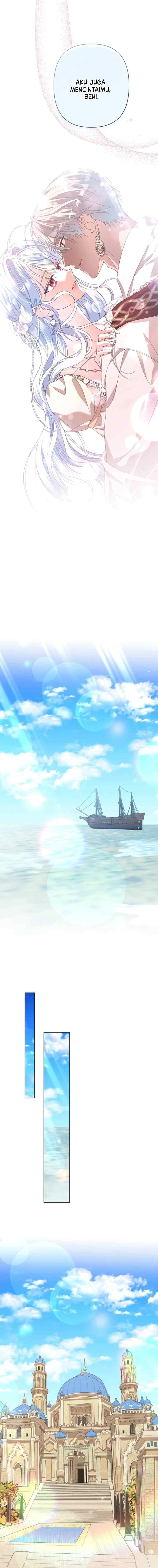 Traćes Of The MOON chapter 81 halaman 13