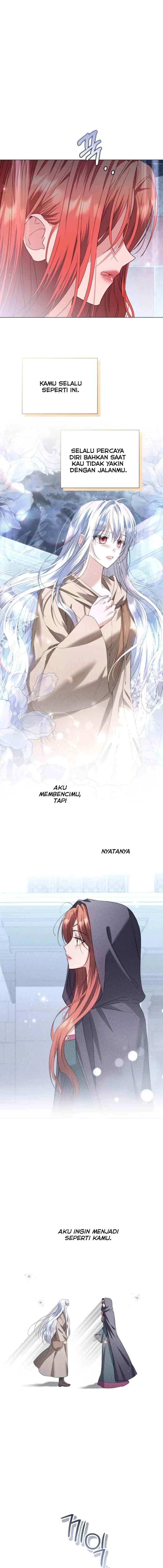 Traćes Of The MOON chapter 82 halaman 17