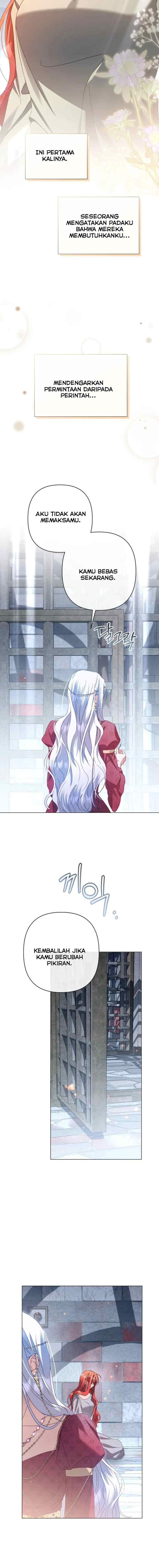 Traćes Of The MOON chapter 82 halaman 16