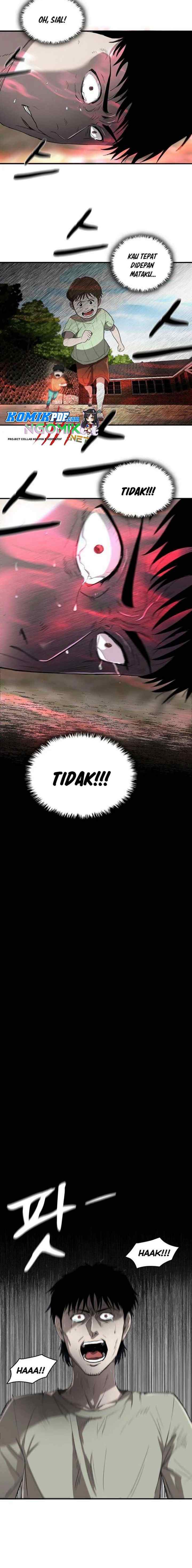 Traces of Memory chapter 6 halaman 4